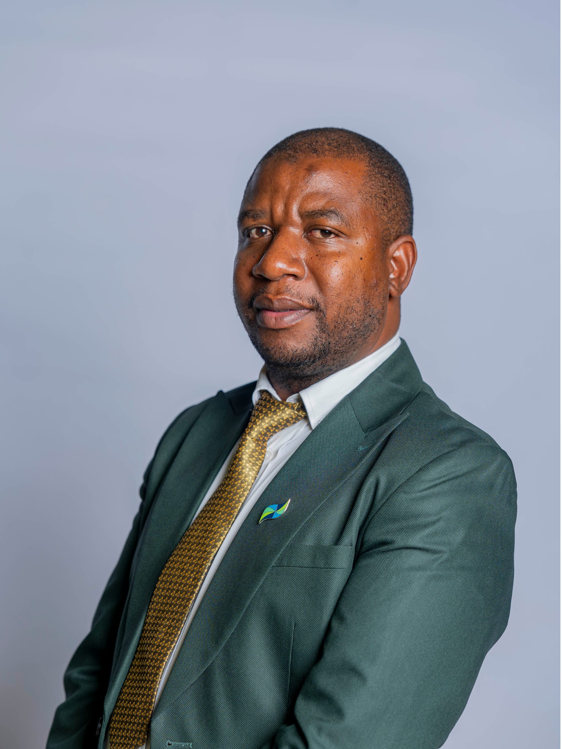 Mr Darlington Mugonderwa