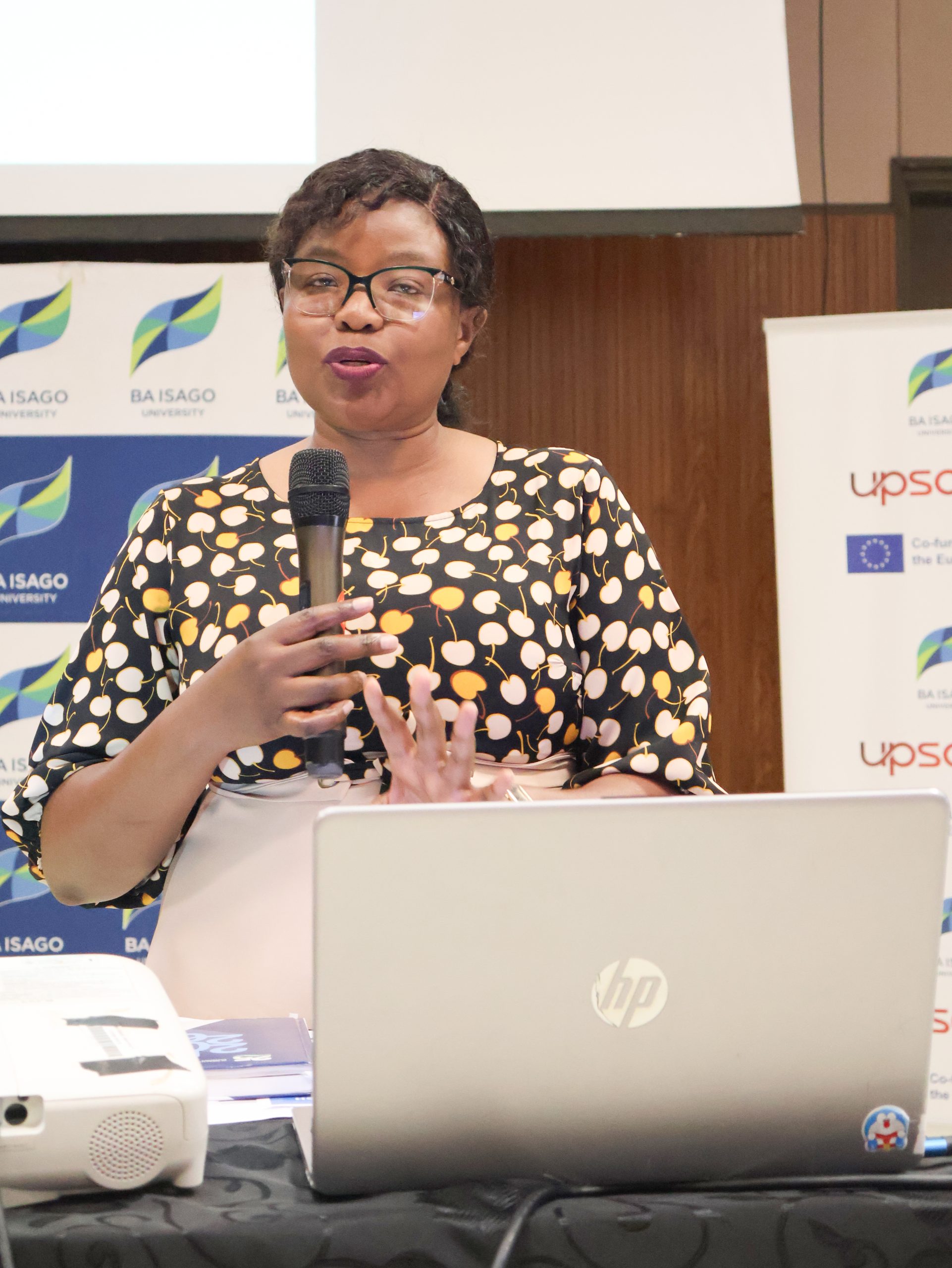 Dr Gugulethu Ndebele