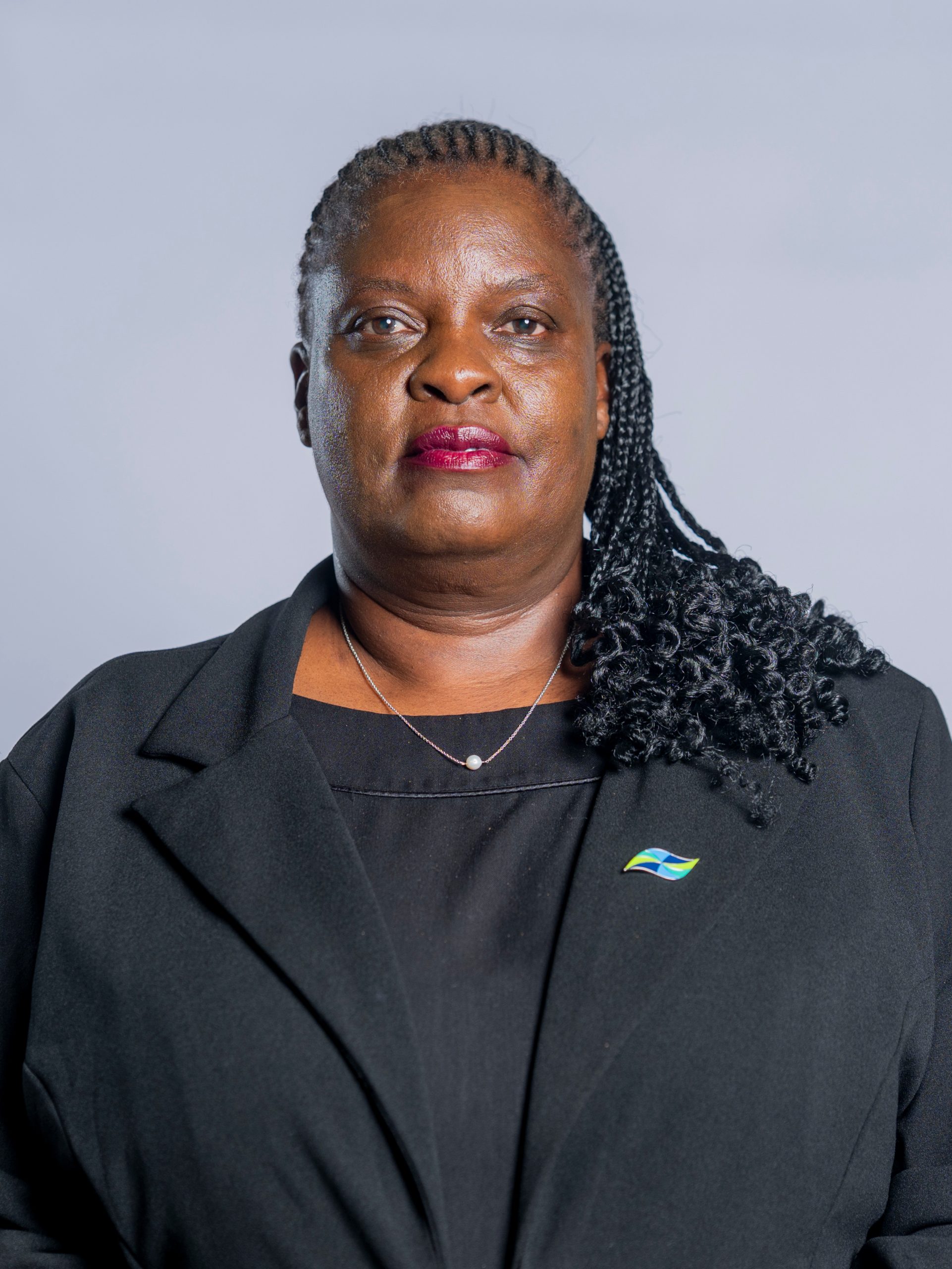 Mrs Onkgomoditse Makgonatsotlhe